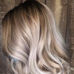 Meet your Posher, Britta